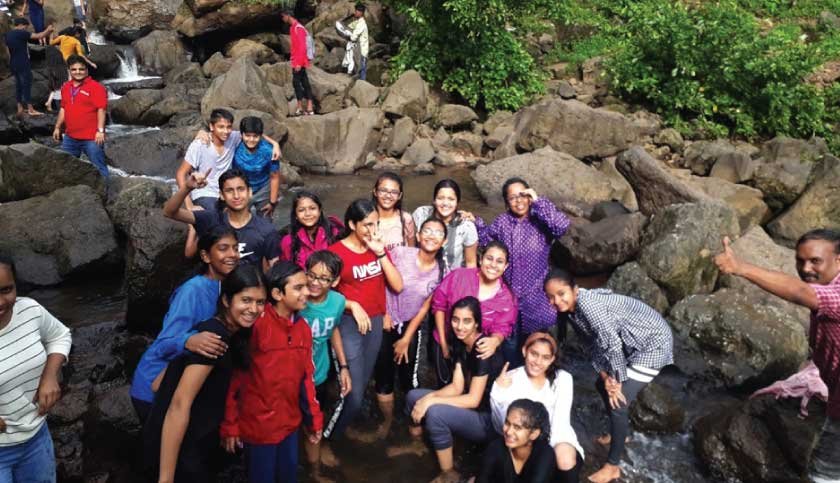 2019-grade-8-monsoon-trip-igatpuri-nature-walk