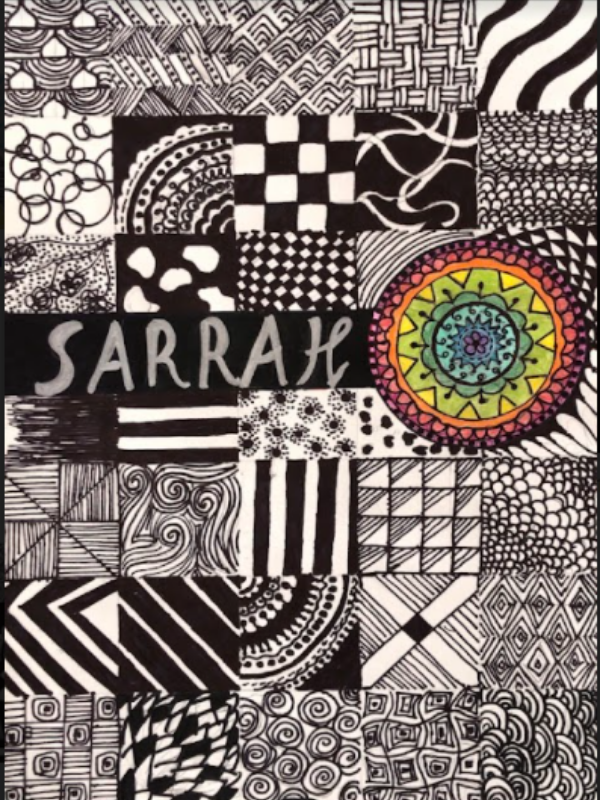 Sarrah Arsiwalla