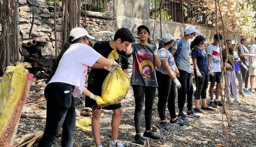 mangrove clean-up (2)