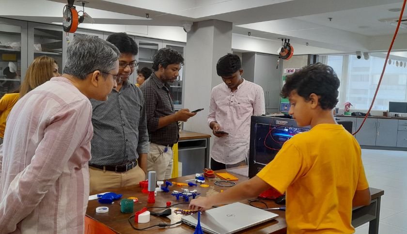 3D Printing