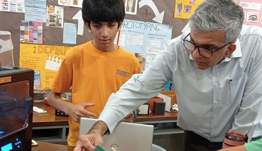 3D Printing
