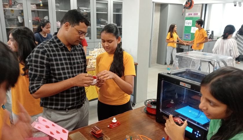 3D Printing