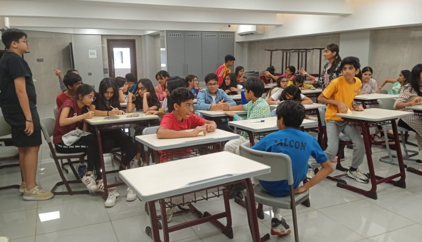 Movie Workshop