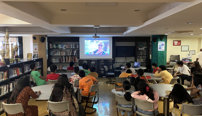 Marathi Movie Workshop