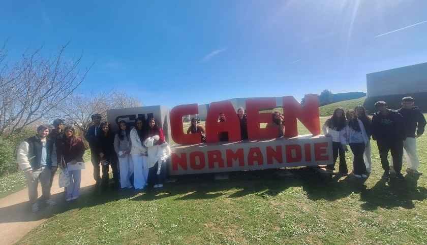 grade-9-and-11-french-trip-12