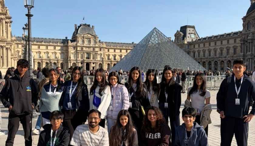 grade-9-and-11-french-trip-25