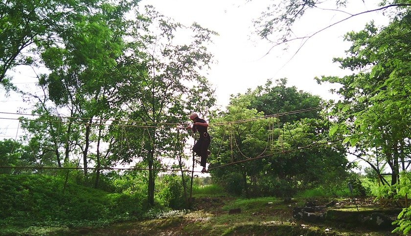 Grade 9 Monsoon Trip | Kolad