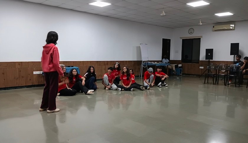 Grade 9 Monsoon Trip | Kolad